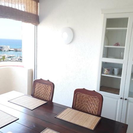 Urbanizacion Puerto Paraiso Εστεπόνα Εξωτερικό φωτογραφία