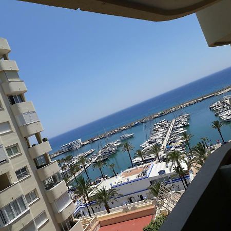 Urbanizacion Puerto Paraiso Εστεπόνα Εξωτερικό φωτογραφία
