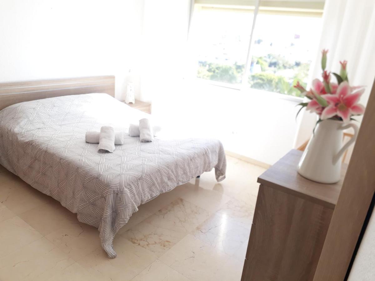 Urbanizacion Puerto Paraiso Εστεπόνα Εξωτερικό φωτογραφία
