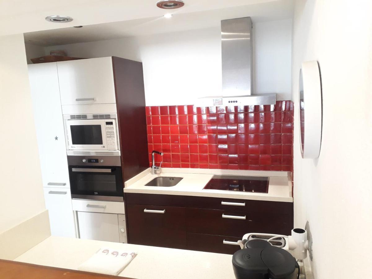 Urbanizacion Puerto Paraiso Εστεπόνα Εξωτερικό φωτογραφία