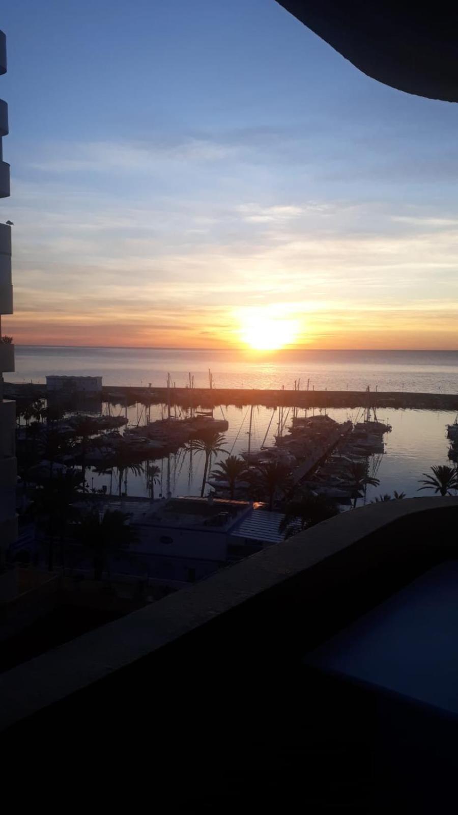Urbanizacion Puerto Paraiso Εστεπόνα Δωμάτιο φωτογραφία