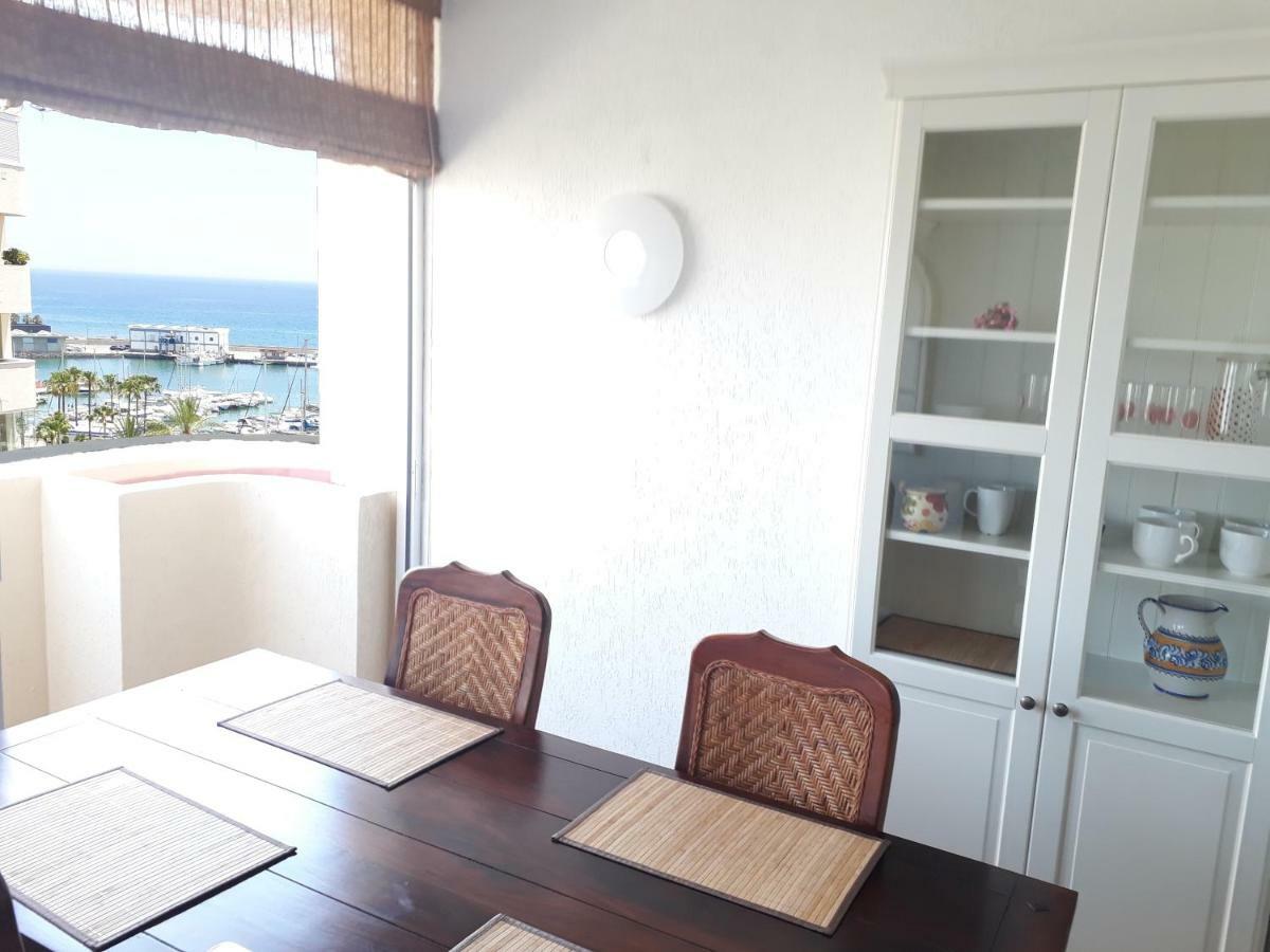 Urbanizacion Puerto Paraiso Εστεπόνα Εξωτερικό φωτογραφία