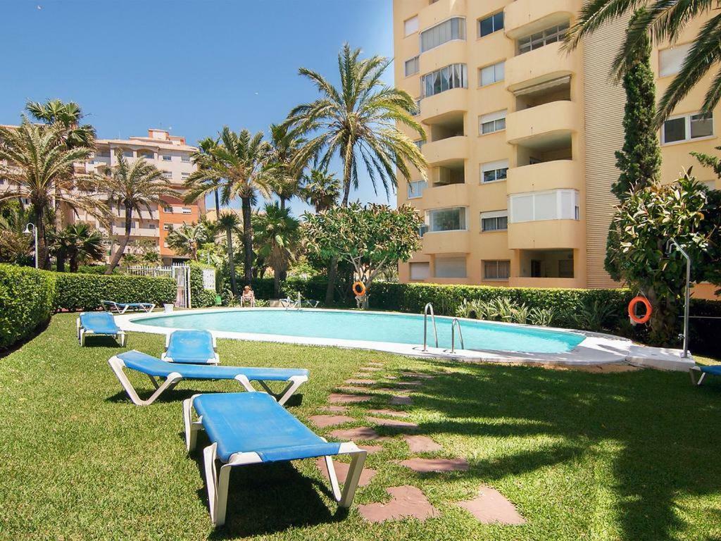 Urbanizacion Puerto Paraiso Εστεπόνα Εξωτερικό φωτογραφία
