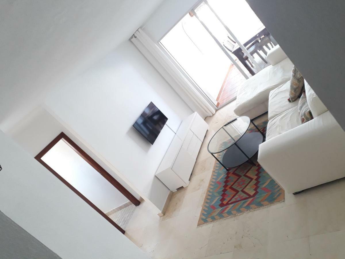 Urbanizacion Puerto Paraiso Εστεπόνα Εξωτερικό φωτογραφία