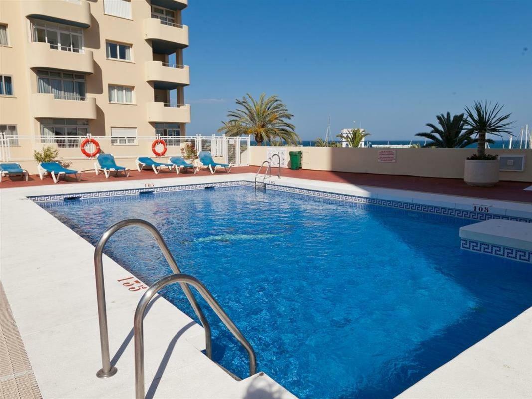 Urbanizacion Puerto Paraiso Εστεπόνα Εξωτερικό φωτογραφία