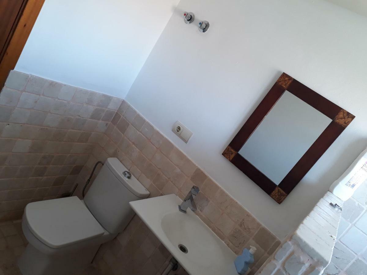 Urbanizacion Puerto Paraiso Εστεπόνα Εξωτερικό φωτογραφία